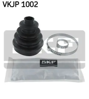 Пильник ШРУС HONDA/MG/NISSAN/ROVER/TOYOTA Jazz/ZR/Sunny/200/Yaris "1,1-1,9 "84>> ="" SKF VKJP1002