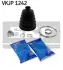 Пильник ШРУС HONDA Accord/Cr-V "2,0-2,4 "01-12 ="" SKF VKJP1242 (фото 1)