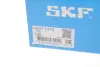 Пильник ШРКШ (зовнішній) Nissan Qashqai 07-13 (26x81x110) SKF VKJP 1370 (фото 3)