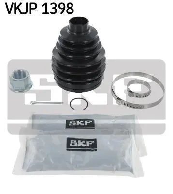 К-т пильовика ШРУС QashqaiX-TrailRenault Kol SKF VKJP1398 (фото 1)