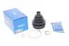 Пильник ШРУС CITROEN/DS/OPEL/PEUGEOT Jumpy/DS/Combo/308 "1,2-2,0 "94>> ="" SKF VKJP1421 (фото 2)