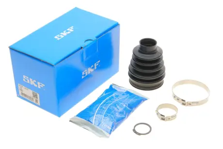 Пильник ШРКШ (зовнішній) VW T5/T6 03- (29x60.4x91) (к-кт) SKF VKJP 1437