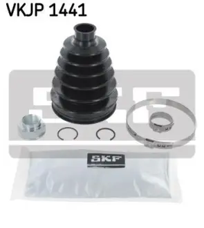 Пильник ШРУС HONDA/CIVIC/LOGO/ "02-08" ="" SKF VKJP1441