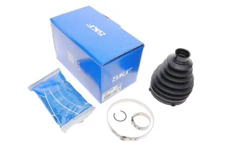 Пильник ШРКШ (зовнішній) Toyota Auris/Corolla 05-19 (24.5x81x109) SKF VKJP 1460