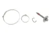Пильник ШРУС FORD C-Max/Focus "1,6-1,8 "03-12 ="" SKF VKJP1496 (фото 2)