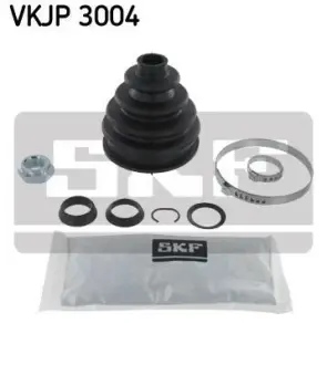 Пильовик приводу колеса SKF VKJP 3004