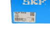 Пильник ШРКШ (зовнішній) Audi A6 00-05/Skoda SuperB 05-08/VW Passat B5 99-05 (24x90x90) (к-кт) SKF VKJP 3005 (фото 10)