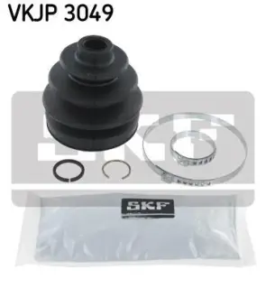 Пильник ШРУС HONDA/NISSAN/ROVER Civic/Primera/400 "1,4-2,0 "89-02 ="" SKF VKJP3049