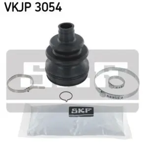 Пильник ШРУСа зовн. DAEWOO/OPEL Lanos/Nexia/Astra/Combo/Vectra "1,4/2,0L "90>> ="" SKF VKJP3054