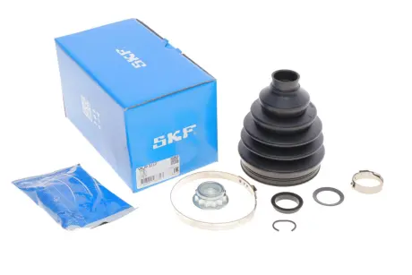Пильник ШРКШ (зовнішній) Audi A3/Skoda Octavia/VW Caddy/Golf/Passat B3/B4 03- (26x87x115) (к-т) SKF VKJP 3112