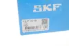 Пильник ШРКШ (зовнішній) Opel Astra H/J/Insignia A/Meriva B 02- (24.5x83x120) (к-кт) SKF VKJP 3148 (фото 4)