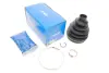Пильник ШРУСа зовн. VAG A3/A6/A8/Caddy/Golf/Jetta/Miltivan/Passat/Tiguan/Transporter "1,2-6,0 "03>> ="" SKF VKJP3152 (фото 1)