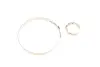 Пильник ШРУСа зовн. VAG A3/A6/A8/Caddy/Golf/Jetta/Miltivan/Passat/Tiguan/Transporter "1,2-6,0 "03>> ="" SKF VKJP3152 (фото 5)