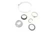 Пильник ШРКШ (зовнішній) Audi 80/Seat Leon/Skoda Octavia I-II/VW Golf I-VI 96-10 (26x78x114) (к-кт) SKF VKJP 3153 (фото 2)