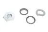 Пильник ШРКШ (зовнішній) Seat Ibiza 02-/Skoda Fabia 99-/Roomster 99-/VW Polo 01- (26x86.2x112) SKF VKJP 3158 (фото 3)