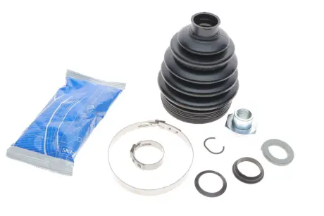 Пильник ШРКШ (зовнішній) Seat Ibiza 02-/Skoda Fabia 99-/Roomster 99-/VW Polo 01- (26x86.2x112) SKF VKJP 3158