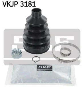 Пильовик приводу колеса SKF VKJP3181