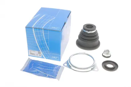 Пильник ШРУС DACIA/LADA/RENAULT Logan/Sandero/Largus/Clio/Laguna "0,9-2,0 "01>> ="" SKF VKJP6001