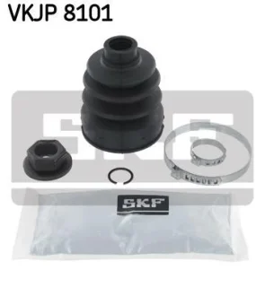 Пильник ШРУС FORD/Fiesta/Fusion/ "1,6-2,0 "02>> ="" SKF VKJP8101