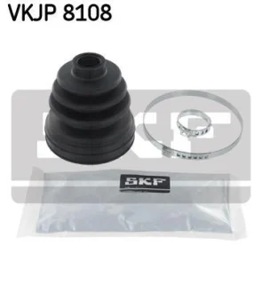 Пильник ШРУС FORD/Fiesta/BMW/X3 ""03-11" ="" SKF VKJP8108