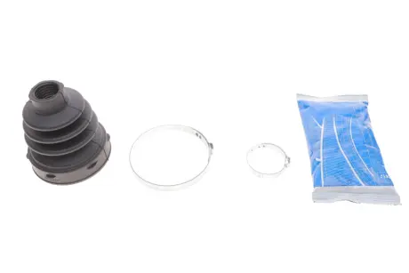 Пильник ШРКШ (зовнішній) Skoda Fabia/Rapid/Roomster/VW Polo 1.6 06-21 (21.5x63x95) (к-кт) SKF VKJP 8122