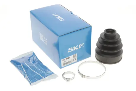 Пильник ШРУС ALFA/FIAT Mito/GrandePunto/Sedici "1,6-2,0 "05>> ="" SKF VKJP8318