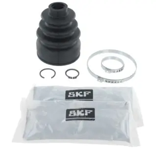 Пильник ШРКШ (внутрішній) Nissan Qashqai 07-14 (22x70x96) SKF VKJP 8336