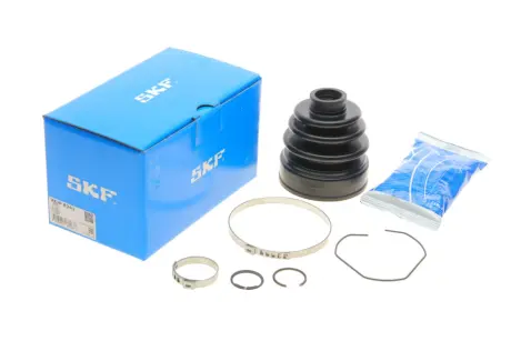 Пильник ШРКШ (внутрішній) Nissan Qashqai/X-Trail 07-13 (23x73.5x96) (к-кт) SKF VKJP 8341