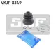 Пильовик приводу колеса SKF VKJP 8349 (фото 1)