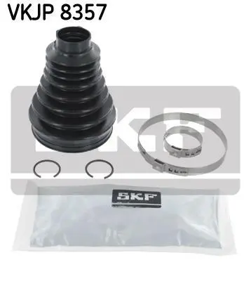 Пильовик приводу колеса SKF VKJP8357 (фото 1)