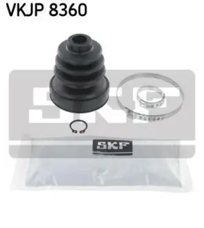 Пильник ШРУС CITROEN/FIAT/MAZDA/OPEL "01>> ="" SKF VKJP8360