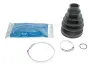 Пильник ШРКШ (внутрішній) Seat Cordoba/Ibiza/Leon/Toledo/Skoda Fabia/VW Golf/Polo 95-08 (21x63x100) SKF VKJP 8365 (фото 1)