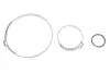 Пильник ШРКШ (внутрішній) Seat Cordoba/Ibiza/Leon/Toledo/Skoda Fabia/VW Golf/Polo 95-08 (21x63x100) SKF VKJP 8365 (фото 2)