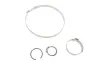 Пильник ШРУС FORD Galaxy/Mondeo/S-Max "1,6-2,2 "06-15 ="" SKF VKJP8406 (фото 4)