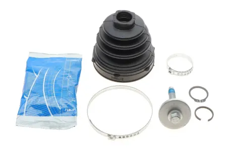 Пильник ШРУС CITROEN/PEUGEOT/VOLVO C4Picasso/508SW/S40 II \'\'2,0HDI \'\'04-18 ="" SKF VKJP8451