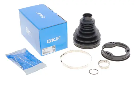 Пильовик приводу колеса SKF VKJP 8468