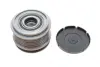 Шків генератора VW T5 1.9-2.0 TDI/Caddy VI 1.6/2.0 TDI/Crafter 2.0-2.5TDI 98- SKF VKM 03100 (фото 1)