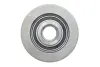 Шків генератора VW T5 1.9-2.0 TDI/Caddy VI 1.6/2.0 TDI/Crafter 2.0-2.5TDI 98- SKF VKM 03100 (фото 3)