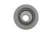 Шків генератора VW T5/T6/Caddy/Crafter 2.0TDI 09-, 6PK SKF VKM 03112 (фото 2)