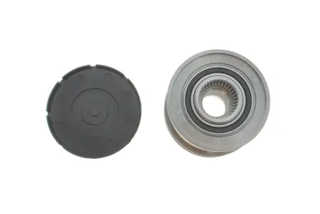 Шків генератора VW T5/T6/Caddy/Crafter 2.0TDI 09-, 6PK SKF VKM 03112