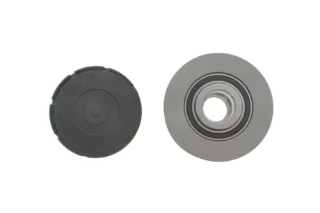 Шків генератора Citroen Berlingo/C2/C3/C4/Ford Galaxy/Mndeo 1.1i-2.0HDI 98- (6PK) SKF VKM 03302