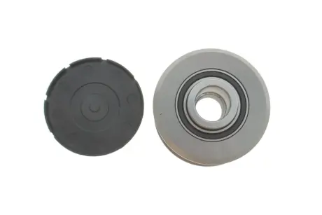 Шків генератора Fiat Scudo 2.0HDI 99- SKF VKM 03305