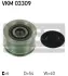 Муфта генератора SKF VKM 03309 (фото 1)