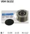 Муфта генератора SKF VKM06102 (фото 1)