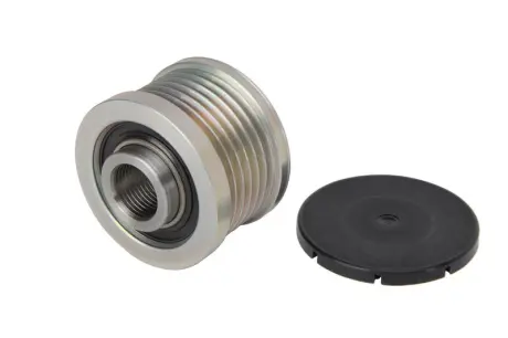 Шків генератора SKF VKM 06203