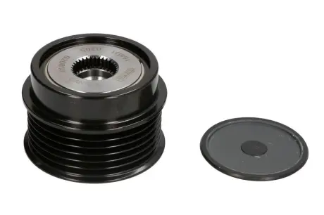 Шків генератора HYUNDAI/KIA Elantra/i30/Rio/Soul/Sportage "1,4-2,0 "08>> ="" SKF VKM06506