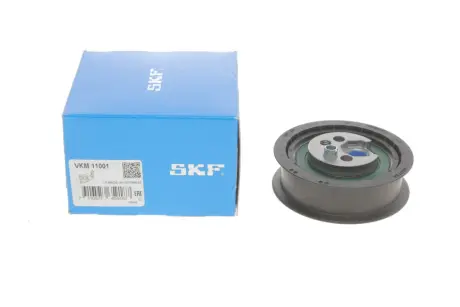 Ролик ременя грм натяжний AUDI 100/80/A6 "2L "89-98 ="" SKF VKM11001