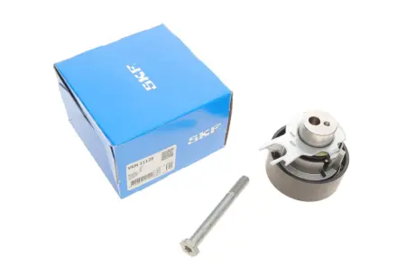 Ролик модуля натягувача ременя SKF VKM11120