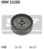 Ролик ременя грм натяжний AUDI 100/80/A6/A8 "2,6/2,8L "90-00 ="VKM11200" SKF VKM11200