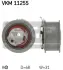 Ролик ременя грм натяжний AUDI/MITSUBISHI/SEAT/SKODA/VW A4/Lancer/Superb/Touran "2,0L "03>> ="" SKF VKM11255 (фото 1)